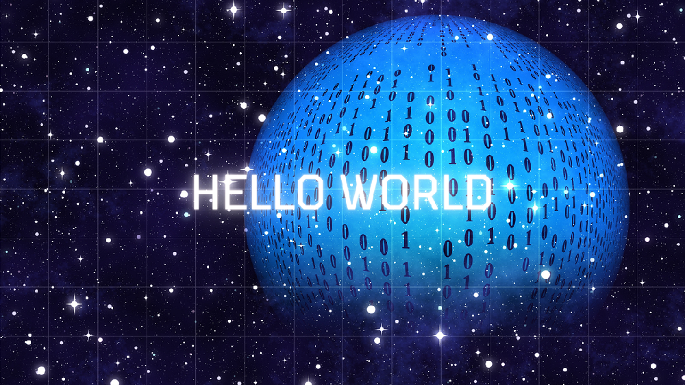 Hello World 官网最新动态：了解编程社区的风向标