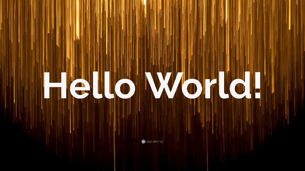 Hello World 下载遇到问题？99% 的人用这 5 种方法解决