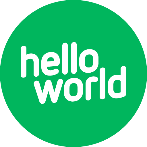 [HelloWorld翻译软件]
