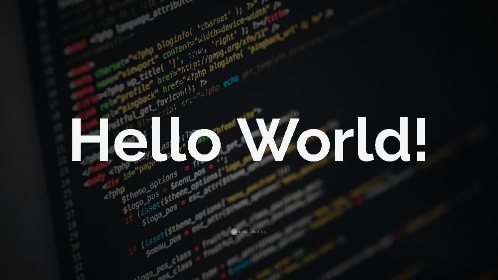 [HelloWorld翻译软件]