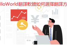 Hello World 经典案例:理解编程的核心逻辑